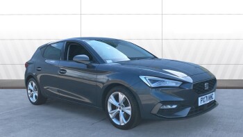 SEAT Leon 1.0 TSI EVO FR 5dr Petrol Hatchback